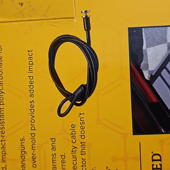 TREKLITE LOCKBOX - Picture 9 of 13